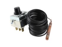 Riello LS1 9045 542348 4R102870 safety capillary thermostat