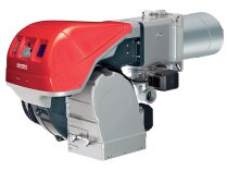 Riello RS 130 E MZ TL gas burner, art: 3787433.