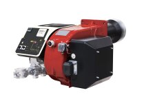 CIB Unigas G380A M.PR.SR.A.8.50.EA gas burner, art: 2616507.