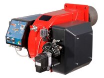 CIB Unigas H685A M.PR.SR.A.8.50.EA gas burner, art: 3855457.