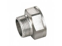 Baltur adapter 3/4"M X 1"F, 96000028