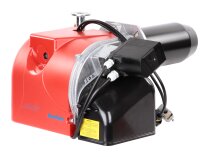 Ecoflam MAX GAS 250 PAB TL gas burner