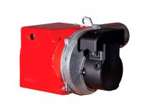 Ecoflam MAX 4 TW TC diesel burner, art: 3142714-01.