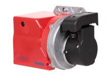 Ecoflam MAX 8 TW TC diesel burner with filter included
