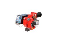 CIB Unigas HP30 MG.AB.S.A.0.32 Gas/Diesel Burner.