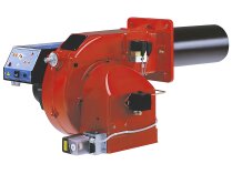 CIB Unigas PG81 G-.PR.S.RU.A diesel burner.