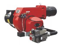 Ecoflam BLU 2000.1 PR TC A gas burner, art: 3147966.
