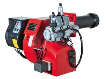 Ecoflam BLU 2500.2 PRE TL gas burner, art: 3147671.