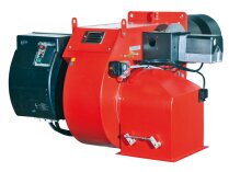 Ecoflam BLU 3000.1 PRE TC A gas burner, art: 3147980.