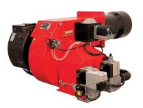 Ecoflam BLU 5000.1 PRE TC gas burner, art: 3145128.