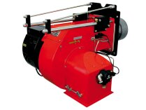Ecoflam MAIOR P 300.1 PR TL diesel burner, art: 3143735.
