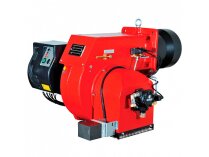 Ecoflam MAIOR TS P 200.1 AB TC HT diesel burner, art: 3143071.