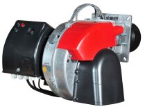 Ecoflam MAX P 12 AB HS TC LMO diesel burner, art: 3146905-01.