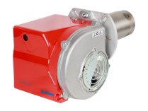Ecoflam MAX 12 TL HT TW CV diesel burner, art: 3144028.