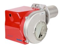 Ecoflam MAX 4 TL HT CV TW diesel burner, art: 3144342.