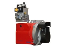 Ecoflam MAX GAS 105 E PR TL gas burner, art: 3146317.