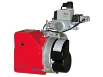 Ecoflam MAX GAS 170 E PR TL gas burner, art: 3146325.
