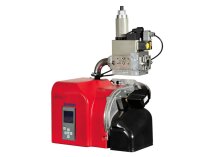 Ecoflam MAX GAS 500 LN PAB TL SGT gas burner, art: 3143290.