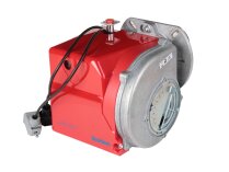Ecoflam MAX GAS 70 E PR TC gas burner, art: 3146312.