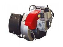 Ecoflam MAX GAS 700 LN P TC TW gas burner, art: 3146269.
