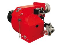 Ecoflam BLU TS 10000.1 PRE TM HT gas burner, art: 3145534.