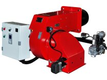 Ecoflam BLU TS 23000.1 LN PRE TC HT gas burner, art: 3145643.