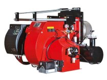 Oil burner Ecoflam OILFLAM 300.1 PR TL, art: 3143758.