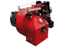Oil burner Ecoflam OILFLAM 500.1 PR TC, art: 3143761.