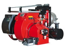 Mazut burner Ecoflam OILFLAM 400.1 AB TL Z3, art: 3143756.