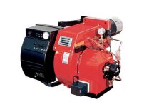 Mazut burner Ecoflam OILFLAM D 170.1 AB TL, art: 3142609.