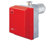 Riello Gulliver BS4/M TL gas burner, art: 20052613