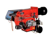 CIB Unigas HP30 MG.PR.S.A.7.32 Gas/Diesel Burner.