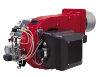 CIB Unigas H455A MG.PR.S.1.50 Gas/Diesel Burner.