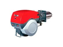 Riello RS 1000/M BLU TC FS1 gas burner, art: 20205814.