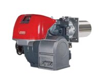 Riello RS 310/EV MZ TC FS1/FS2 gas burner, art: 20074275.