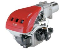 Riello RLS 130 TC LP FS1 gas/diesel burner, art: 20208905.