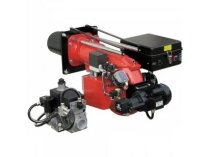 Gas/diesel burner FBR K X5/2 TL + R. CE D1"1/4 – S, art: 004025R057033.