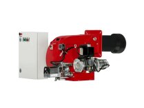 FBR GAS P 300/M CE TL MEC + R. CE-CT DN65-FS65 gas burner, art: 002836R053079.