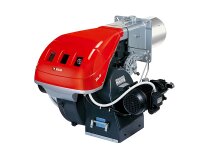 Riello RLS 190/M MZ TC FS1 gas/diesel burner, art: 20159361