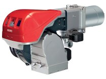 Riello RS 190/EV TC FS1 gas burner, art: 20142732