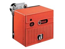 Riello 40 D17 gas/diesel burner, art: 3482601