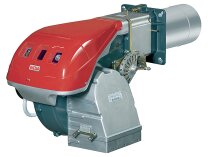 Riello RS 150/E MZ TC FS1 gas burner, art: 20107397