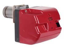Riello RS 44/M MZ TL FS1 gas burner, art: 3788811