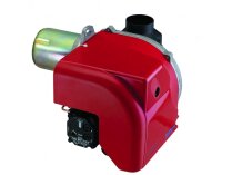 Ecoflam MAX GAS 40 MB-DLE 403 gas burner, art: 3142741-3123944.