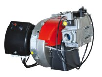 Ecoflam MAX GAS 500 LN P TC SGT TW MB-DLE 410 350/500 gas burner, art: 3143285-3142665.