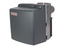 Weishaupt WGL 40/1-A gas/diesel burner, 3/4, design ZM, art: 23541621