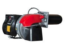 Ecoflam MAX GAS 500 PR MD TC MET SR MB-DLE 410 350/500 gas burner, art: 3142293-3142665.
