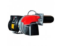 Ecoflam MAX GAS 500 PR-MD TL MET SR MB-DLE 407 350/500 gas burner, art: 3142294-3142392.