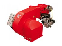Ecoflam MULTICALOR 1800.1 PR TC VGD 40.125 gas/diesel burner, art: 3146406-3146008.