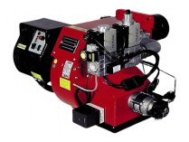 Ecoflam MULTICALOR 70 PRE TL MB-DLE 420 gas/diesel burner, art: 3145139-3145934.
